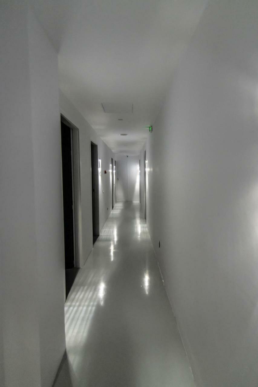 Byzantio City Hotel Tinos Ngoại thất bức ảnh