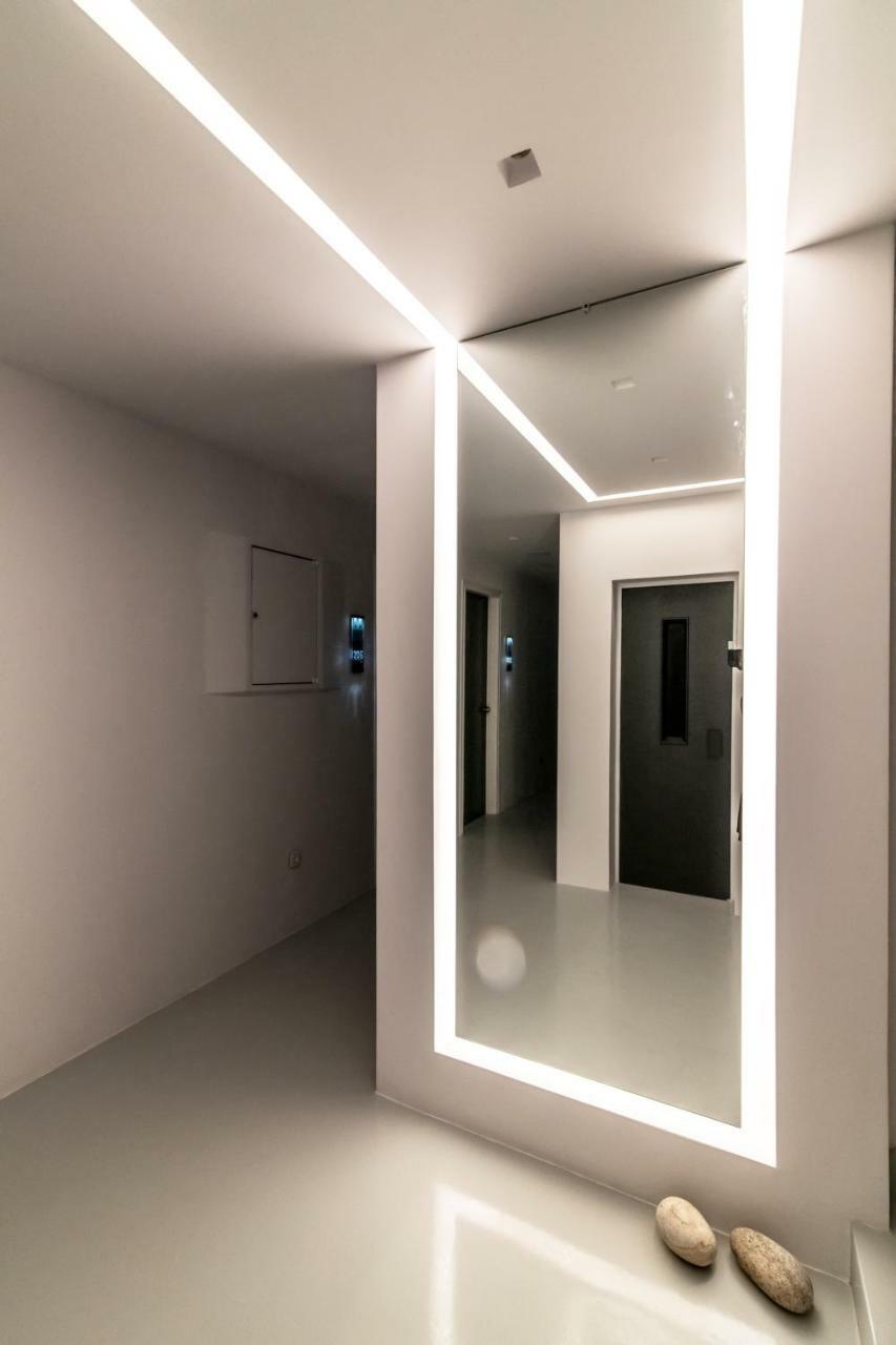 Byzantio City Hotel Tinos Ngoại thất bức ảnh