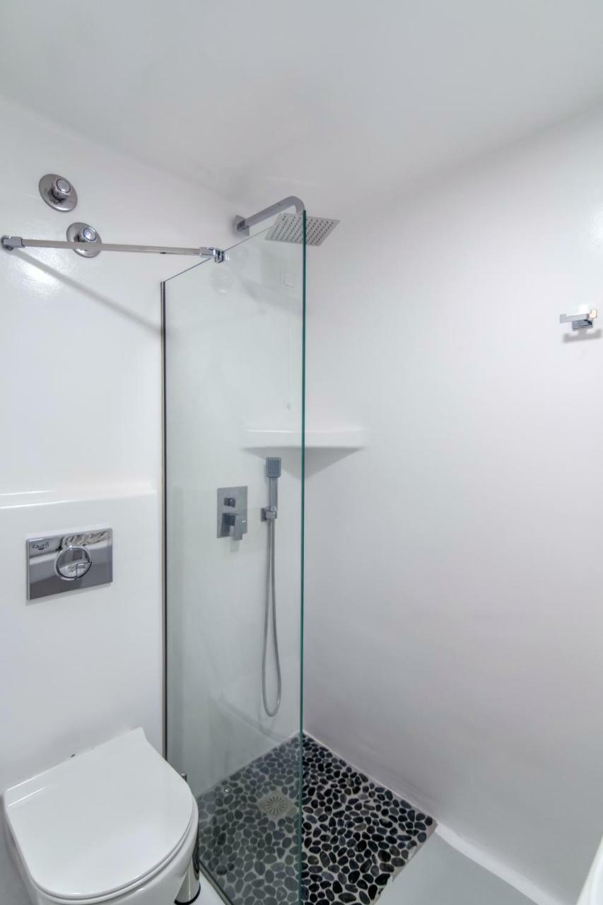 Byzantio City Hotel Tinos Ngoại thất bức ảnh