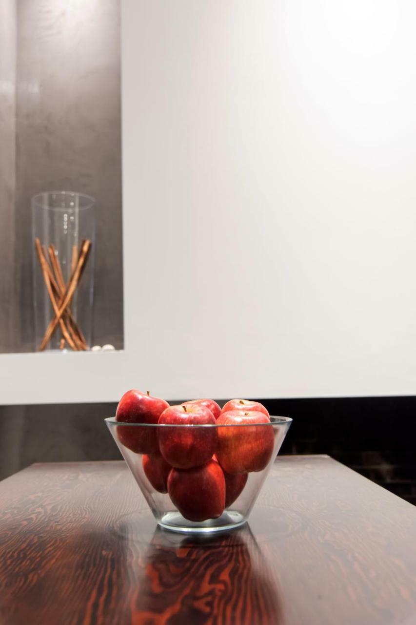 Byzantio City Hotel Tinos Ngoại thất bức ảnh